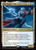 The Mighty Thor, Jane Foster (MSH) (Foil) (#222)