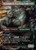Abomination, Terrifying Titan (MSH) (Foil) (Borderless) (#333)