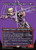 Hawkeye, Master Marksman (MSH) (Borderless) (#367)