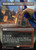 Dark Fortress (MSH) (Foil) (Borderless) (#380)