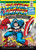 Captain America, Super-Soldier (MSH) (Borderless) (#387)