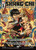 Shang-Chi, Master of Kung Fu (MSH) (Foil) (Borderless) (#396)