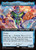 Kang the Conqueror (MSH) (Foil) (Extended Art) (#403)