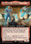 Quicksilver, Brash Blur (MSH) (Extended Art) (#412)