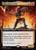 Ares, God of War (MSH) (Foil) (Extended Art) (#418)