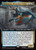 Taskmaster, Mercenary Mimic (MSH) (Extended Art) (#425)