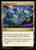 Command Tower (MSC) (SurgeFoil) (#235)