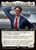 Everett K. Ross, Hapless Attaché (MSC) (Extended Art) (#303)