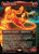 Human Torch (MSC) (Borderless) (#3)