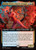 Scarlet Witch, Chaotic Avenger (MSC) (Extended Art) (#414)