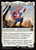 Captain America, Liberator (MSC) (Foil) (#587)