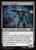 Ultron's Auxiliary (MSC) (Foil) (#669)