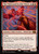 The Vision and Scarlet Witch (MSC) (Foil) (#707)