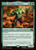 Hulk, Strongest There Is (MSC) (Foil) (#724)