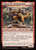 Stegron the Dinosaur Man (MSC) (#810)