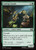 Lurking Lizards (MSC) (Foil) (#816)