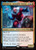 Red Ghost, Intangible Genius (MSC) (SurgeFoil) (#92)