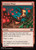 Crimson Wisps (PLST) (#J25-533)