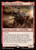 Thorin, Mountain-king (HOB) (Foil) (#114)