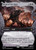 Head of the Hunt (HOB) (Foil) (Showcase) (#224)