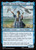 Gandalf, Wandering Wizard (HOB) (Foil) (#41)