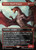 Cavern-Hoard Dragon (HOC) (Foil) (Borderless) (#23)