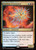 Frostbite Pyromental (FRA) (Foil) (#135)
