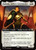 Hakoda, Selfless Commander (TLA) (Foil) (Extended Art) (#366)