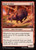 Boar-q-pine (TLA) (Foil) (#124)