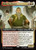 Iroh, Tea Master (TLA) (Foil) (Extended Art) (#381)