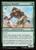 Elephant-Mandrill (TLE) (Foil) (#138)