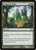 Creeping Mold (10E) (Foil) (#258)