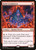 Grim Lavamancer (2XM) (Foil) (#129)
