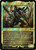 The Swarmlord (40K) (SurgeFoil) (#180)