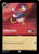 Donald Duck - Boisterous Fowl (1) (Cold Foil) (#108/204)