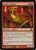 Shivan Dragon (8ED) (Foil) (#221★)