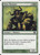 Moss Monster (8ED) (#267)