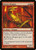 Shivan Dragon (9ED) (Foil) (#219★)