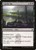 Caustic Tar (A25) (Foil) (#81)