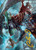 Tempest Angler // Tempest Angler (ABLB) (Foil) (Borderless) (#30)