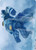 Depth Charge Colossus // Depth Charge Colossus (ABRO) (Foil) (Borderless) (#14)