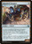 Daredevil Dragster (AER) (Foil) (#149)