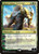 Ajani, Valiant Protector (AER) (Foil) (#185)