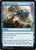 Leave in the Dust (AER) (Foil) (#37)