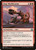 Siege Modification (AER) (Foil) (#99)
