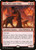 Zalto, Fire Giant Duke (AFR) (Foil) (#171)