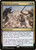 Skeletal Swarming (AFR) (Foil) (#232)