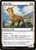 Blink Dog (AFR) (Foil) (#3)