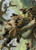 Scurry Oak // Scurry Oak (AMH2) (Foil) (Borderless) (#40)