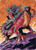 Kogla and Yidaro // Kogla and Yidaro (AMOM) (Foil) (Borderless) (#61)